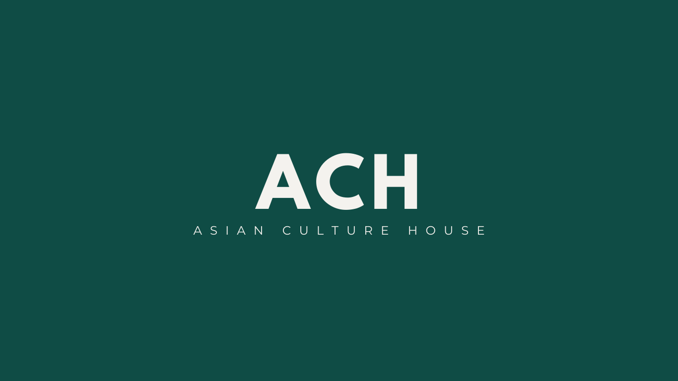 Asian Culture House Logo